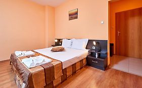 Guest House Oasis